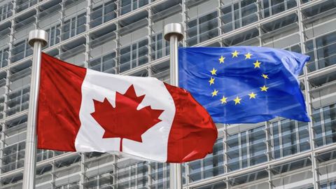 Kanada Yevropa Ittifoqining qurollanish dasturiga qo&lsquo;shiladi