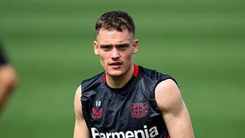 &ldquo;Real&rdquo; yozning eng shov-shuvli transferini amalga oshirishi mumkin &mdash; AS
