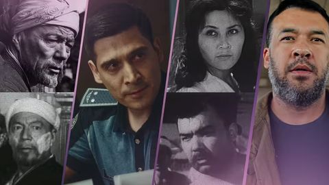  Uch qahramon: adabiyot va kinodagi arxetiplar