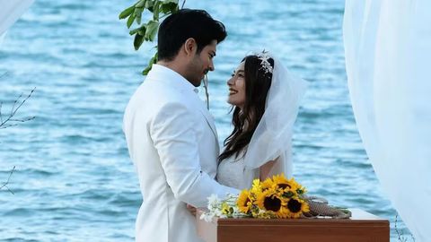 Mashhur film va seriallardagi eng esda qolarli to&lsquo;y sahnalari