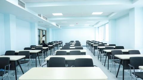 O&lsquo;zbekistonda nechta oliy taʼlim tashkiloti faoliyat yuritayotgani ochiqlandi