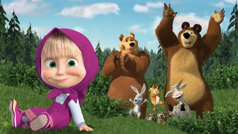 Milliardlar sarflangan &ldquo;Qizaloq va maymoq&rdquo; multfilmi qanday qilib butun dunyoga mashhur bo&lsquo;ldi?&nbsp;