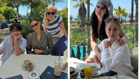 Instagram: Abduqodir Husanov to&lsquo;yi yulduzlarni jamladi, Milena Madmusayeva yangi mashinali bo&lsquo;ldi, Munisa Rizayevaga 10 ming dollarlik soat sovg&lsquo;a qilishdi