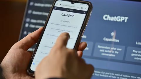 BAA aholisi uchun ChatGPT Plus obunasi bepul bo&lsquo;ldi