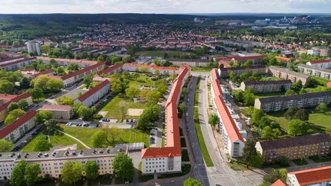 Germaniyadagi shahar ko&lsquo;chib kelganlarga bepul turar joy beradi