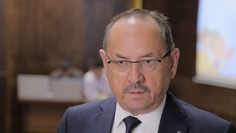“Хавотирланишга асос йўқ” — Нурмат Отабеков Ўзбекистонда коронавирус билан боғлиқ эпидемиологик вазият ҳақида