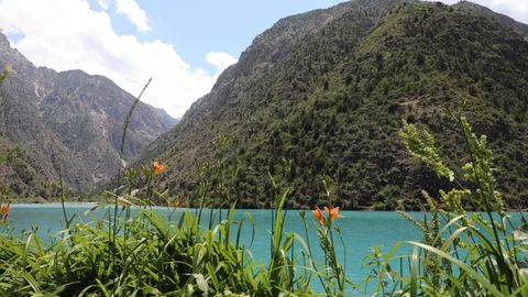 Ўзбекистонда дам олиш кунлари қандай об-ҳаво бўлиши маълум қилинди 