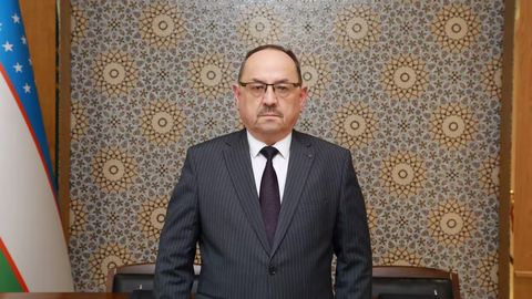 Ситуация с коронавирусом в Узбекистане стабильная &mdash; Нурмат Атабеков