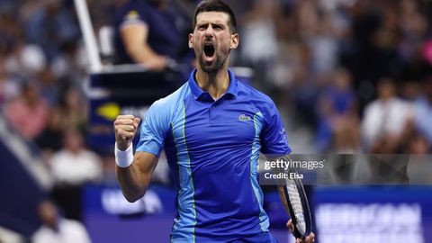 Novak Jokovich Chempionlar Ligasi finalida kimga muxlislik qiladi?