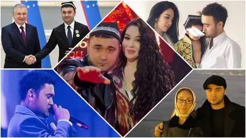 San&rsquo;atkorlar oilasida tug&lsquo;ilgan, 3 yoshida sahnaga chiqqan va Asal Shodiyevaning qalbini zabt etgan Shohruxxon 40 yoshda