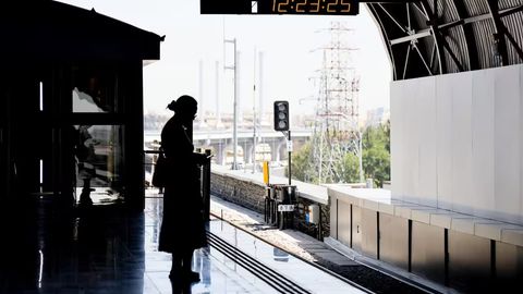 Toshkent metrosining ikkita bekati vaqtincha yopiladi