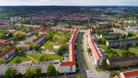 Город в Германии предлагает бесплатное тестовое проживание для желающих переехать