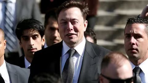 Mask Tramp saylov kampaniyasi davomida giyohvand moddalar iste&rsquo;mol qilgan - NYT&nbsp;