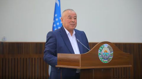 “Бобом бағримизга қайтганларидан хурсандмиз!”