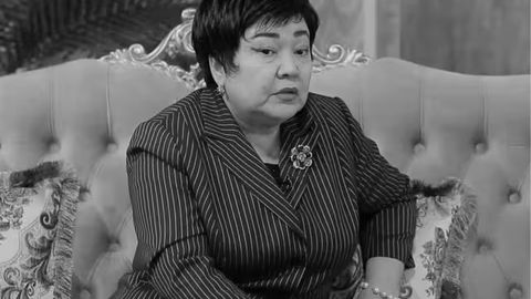 Taniqli bastakor Dilorom Omonullayeva 66 yoshda vafot etdi