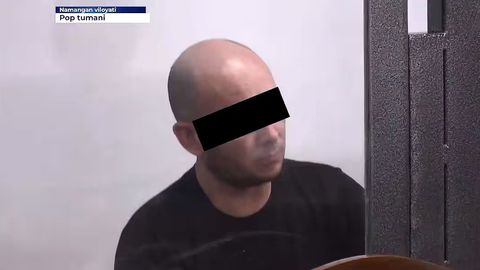 Тожикистондан 16 кило гиёҳвандлик воситаси олиб келган шахсга суд ҳукми ўқилди