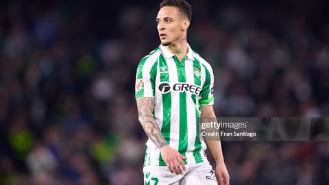 Antoni faoliyatini Bundesliga grandi safida davom ettirishi mumkin