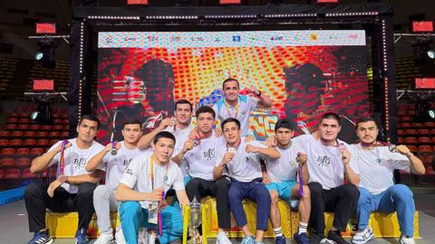 Boks. O&lsquo;zbekistonlik sportchilar Tailanddagi turnirda tengsiz bo&lsquo;ldi