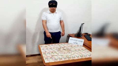 Farg&lsquo;onada bank mas&rsquo;ullari va ikki hokim yordamchisiga jinoyat ishi qo&lsquo;zg&lsquo;atildi