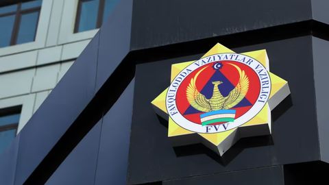 FVV magnit bo&lsquo;roni sabab kuchli zilzila bo&lsquo;lishi haqidagi xabarlarni rad etdi