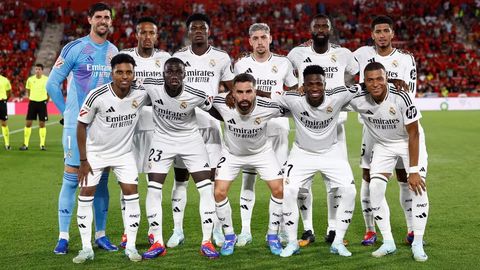 UEFA klublarning yangilangan reytingini e&rsquo;lon qildi (top-10)