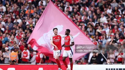 &ldquo;Barselona&rdquo; &ldquo;Arsenal&rdquo; futbolchisini tekinga qo&lsquo;lga kiritmoqchi