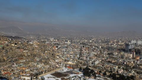 Pakistan moves to restore Ambassador role as ties with Afghanistan improve&nbsp;