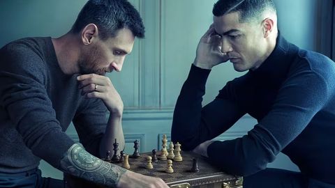 Messi va Ronaldu bir jamoada o&lsquo;ynashi mumkin