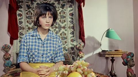 Gayday ham xato qiladi: &ldquo;Kavkaz asirasi&rdquo; filmida rejissyor e&rsquo;tiboridan chetda qolgan xatolar
