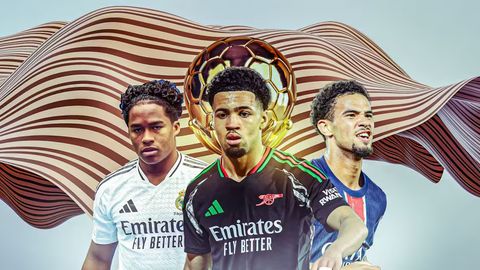 Golden Boy 2025: Bu yilgi mukofot uchun asosiy da&rsquo;vogarlar kimlar?