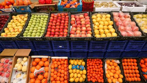 Tajikistan&rsquo;s fruit exports hit by rising costs and stronger currency, EastFruit warns&nbsp;
