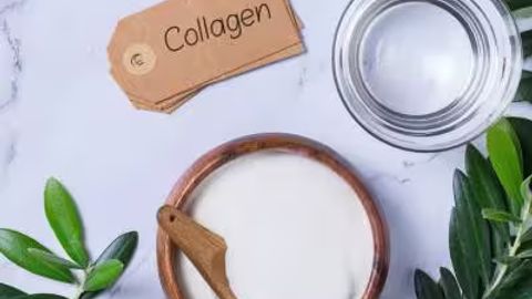 Kollagen ozishga yordam beradimi? Olimlar javob berdi