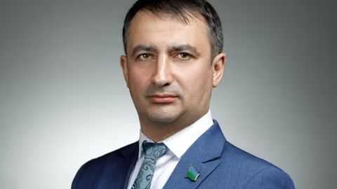 Sibir o&lsquo;zbeklarning tarixiy vatani ekanini aytgan deputat partiya a&rsquo;zoligidan chiqarilgan &mdash; manba&nbsp;