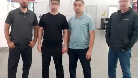 Жуда кўп миқдорда фирибгарлик қилган ўзбекистонлик АҚШдан экстрадиция қилинди