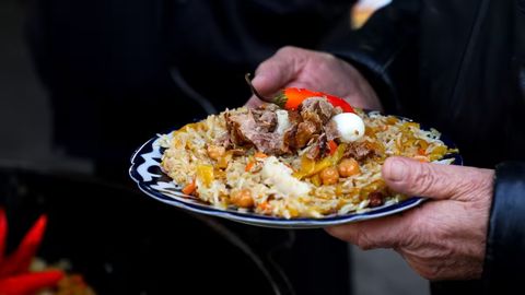 В Узбекистане дорожает плов: каковы новые цены?