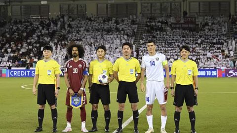O&lsquo;zbekiston &mdash; Qatar uchrashuviga chiptalar sotuvga chiqdi