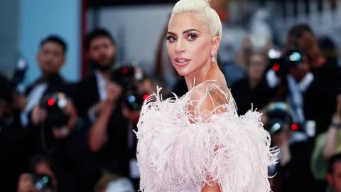Ledi Gaga Ginnesning rekordlar kitobiga kiritildi