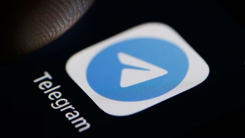 Telegram kanallarga xabar yuborish imkoniyatini qo&lsquo;shdi&nbsp;
