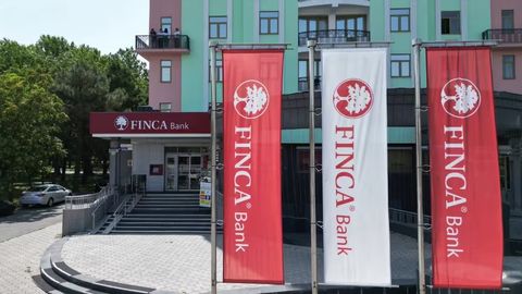EBRD backs women-led businesses and green initiatives in Kyrgyzstan with $8mn for FINCA Bank&nbsp;