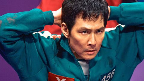 &ldquo;Kalmar o&lsquo;yini&rdquo; ning spin-off seriyasi chiqishi mumkin