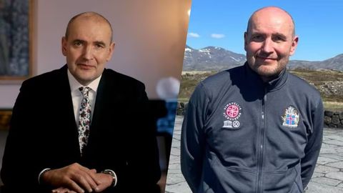 Islandiya sobiq prezidenti milliy bog&lsquo;da gid bo&lsquo;lib ishlamoqda
