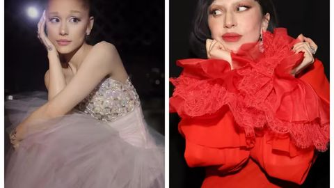 Beyonse, Gaga va Billi Aylishning pardozxonalari qanday ko&lsquo;rinishda va ular nimasi bilan odamlarni hayratga soladi?