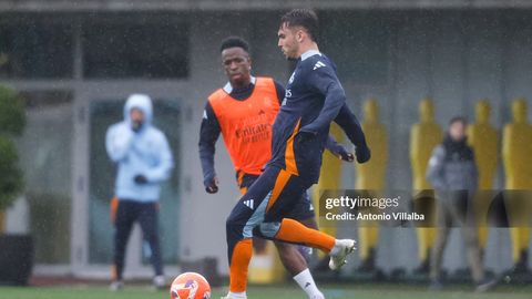 Ispaniya prokuraturasi &ldquo;Real&rdquo; futbolchisi uchun 4 yillik qamoq jazosi talab qilmoqda