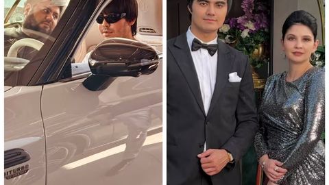 Instagram: Hamdam Sobirov 230 ming dollarlik avtomobil xarid qildi, Munisa Rizayeva o&lsquo;g&lsquo;lining ismini qachon aytadi? Mo&lsquo;min Ibrohimovning reklamasi qancha?