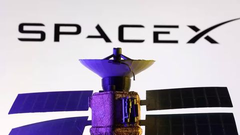 SpaceX&rsquo;нинг 2025 йилги даромади эълон қилинди