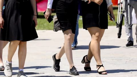 O&lsquo;zbekistonda ayollar oliy ta&rsquo;limda erkaklarni ortda qoldirmoqda