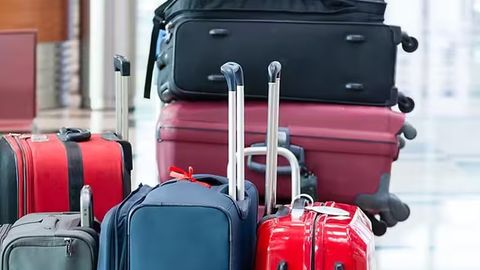 В Uzbekistan Airports опровергли сообщения о продаже&nbsp;невостребованного багажа