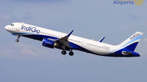 Запускаются прямые рейсы из Мумбаи в Ташкент