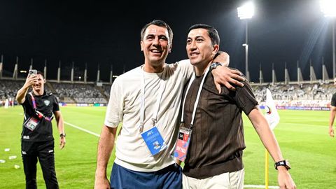 Ravshan Ermatov: &ldquo;Futbolchilar 6-iyun kuni tushgacha vatanga qaytishi kutilmoqda&rdquo;