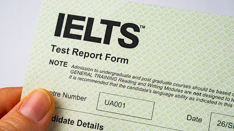 Rossiyada IELTS topshirganlar qamalishi mumkin&nbsp;